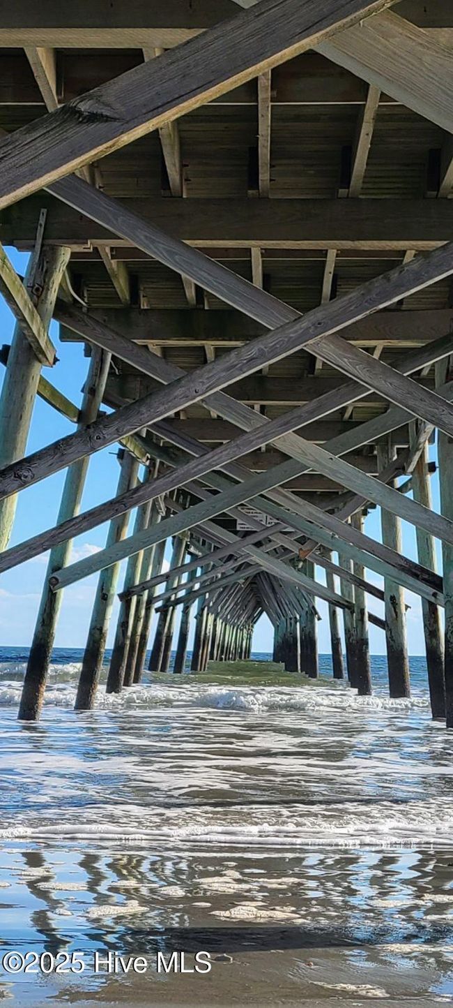 LOT-39 - 378 Ladyfish Loop Nw, House other with 4 bedrooms, 3 bathrooms and 2 parking in Sunset Beach NC | Image 21