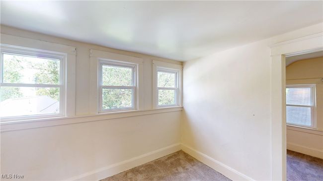 FRONT - 210 Perry Street, House other with 4 bedrooms, 2 bathrooms and null parking in Struthers OH | Image 19