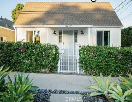 3219 Marathon St, LOS ANGELES, CA, 90026-2810 | Card Image