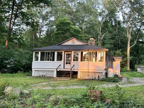 25 Woodland Dr, Lebanon, CT, 06249-2140 | Card Image