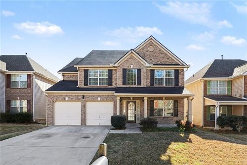 7666 Bowhead Ct, Fairburn, GA, 30213-3280 | Card Image