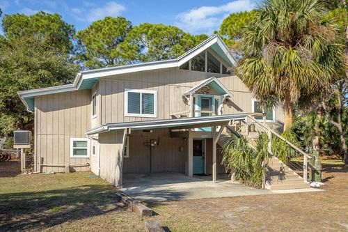 22 Mardi Gras Way, Alligator Point, FL, 32346 | Card Image