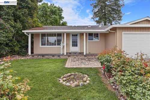6168 Inglewood Dr, Pleasanton, CA, 94588-3934 | Card Image
