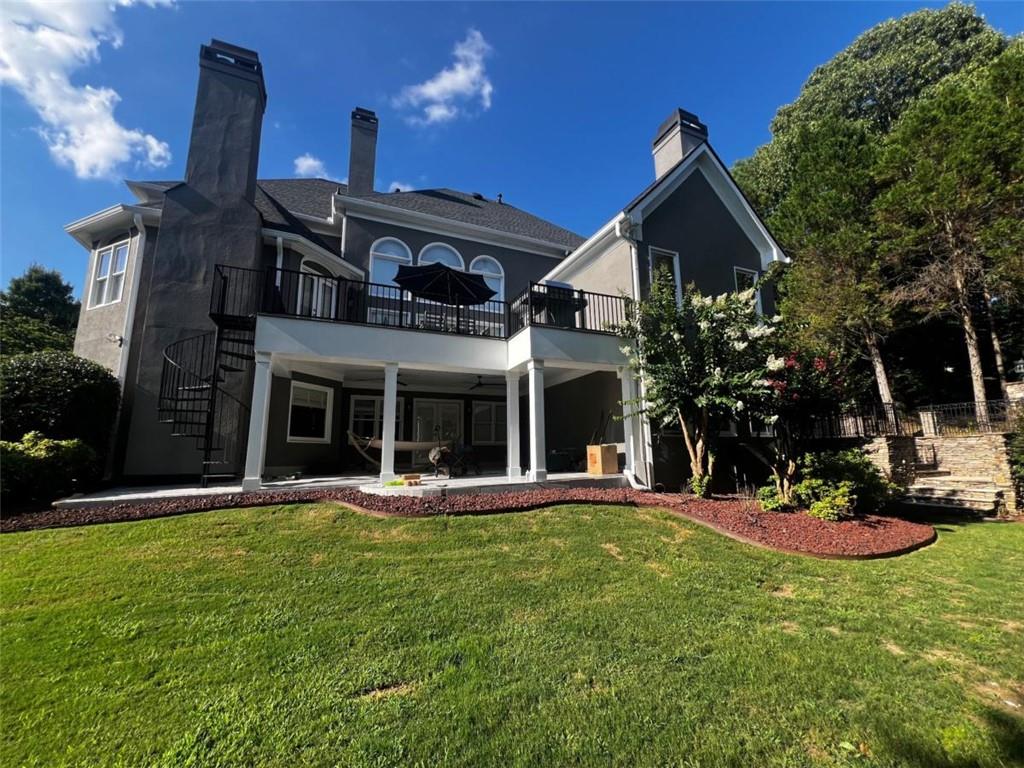 Residential in Roswell 3