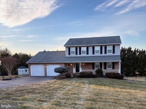 430 N Springdale Rd, WESTMINSTER, MD, 21158-4021 | Card Image