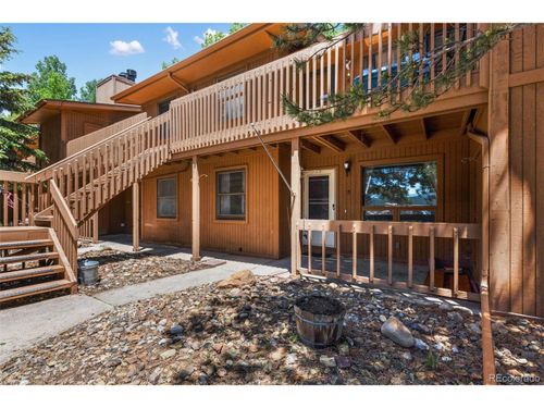 b5-401 Forest Edge Rd, Woodland Park, CO, 80863-2500 | Card Image