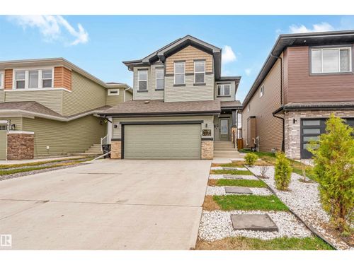 2629 15a Ave Nw, Edmonton, AB, T6T2T7 | Card Image