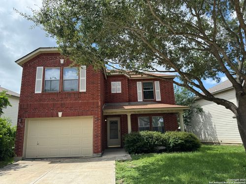 8862 Kestrel Oak, Converse, TX, 78109-3522 | Card Image