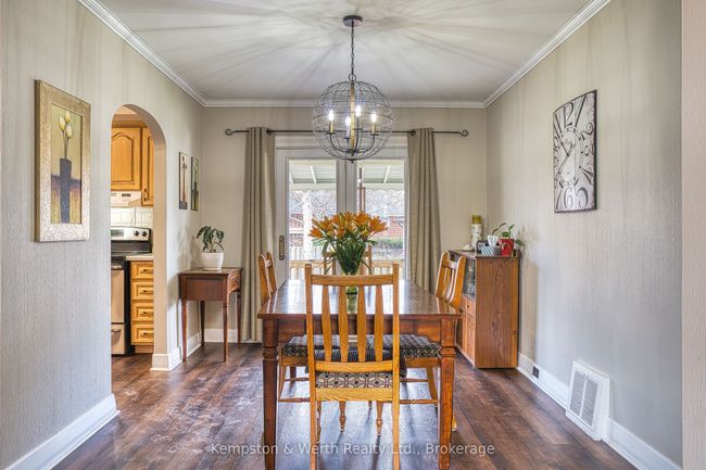 11 Churchill Dr, House other with 2 bedrooms, 1 bathrooms and 6 parking in Listowel ON | Image 29