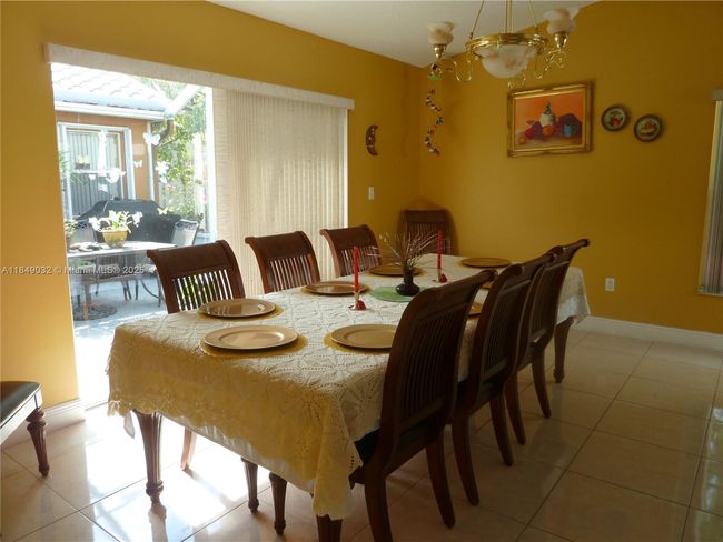 13240 Sw 20 Th St, House other with 3 bedrooms, 2 bathrooms and null parking in Miramar FL | Image 14