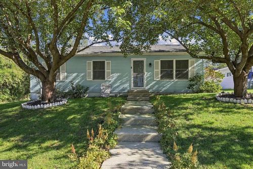 406 Fern Ave, WOODBURY, NJ, 08096-4448 | Card Image