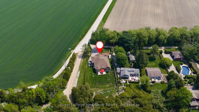 85049 Michelle St, House other with 2 bedrooms, 2 bathrooms and 4 parking in Goderich ON | Image 49