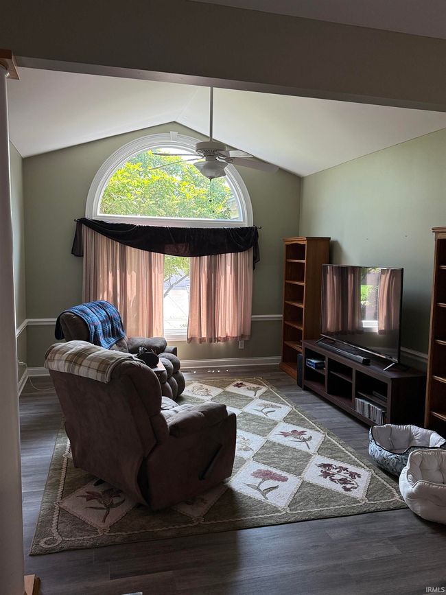 5844 Flagstone Dr, House other with 4 bedrooms, 3 bathrooms and null parking in Evansville IN | Image 16