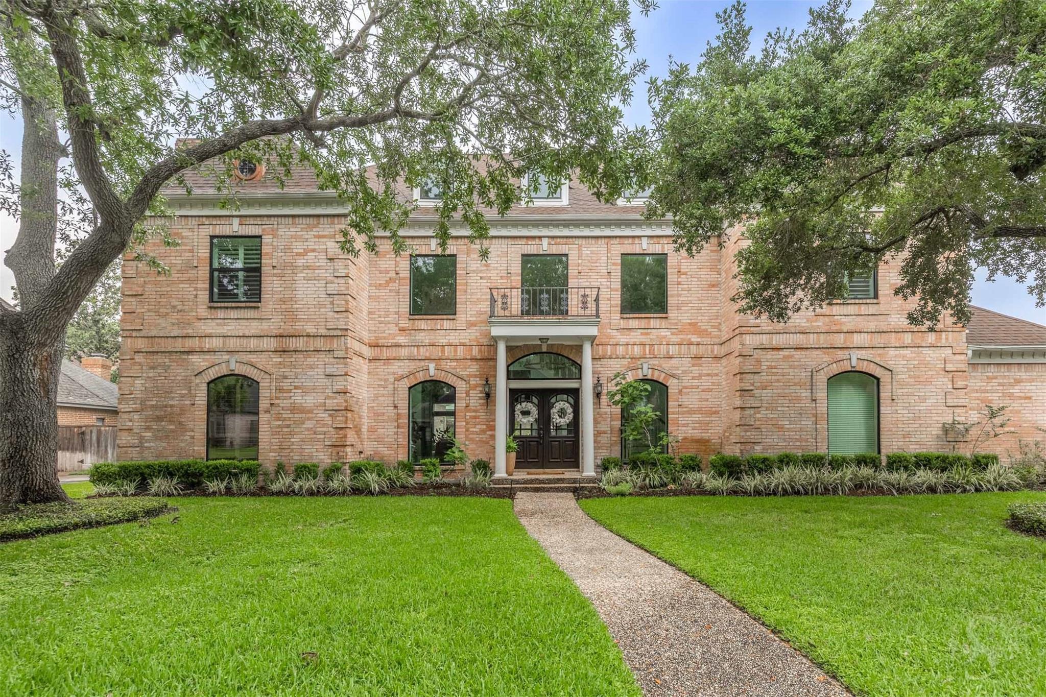 Residential in Katy 2