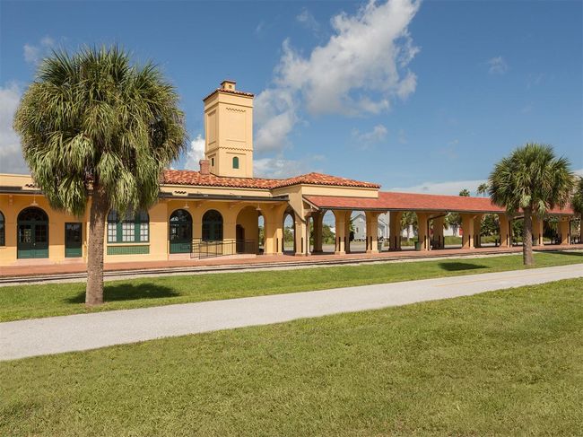 3G - 1150 Tarpon Center Dr, Condo with 2 bedrooms, 2 bathrooms and null parking in VENICE FL | Image 52