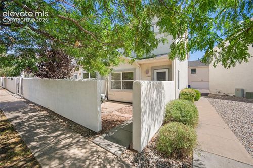 4301 Prestige Pt, Colorado Springs, CO, 80906-6038 | Card Image