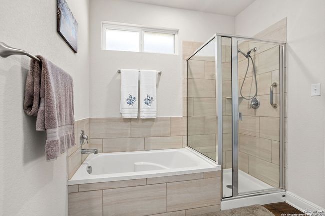 3567 Bronzed Copper, House other with 4 bedrooms, 2 bathrooms and null parking in Bulverde TX | Image 16