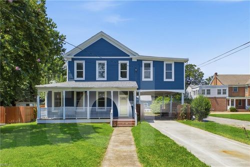 618 S Armistead Avenue, Hampton, VA, 23669 | Card Image