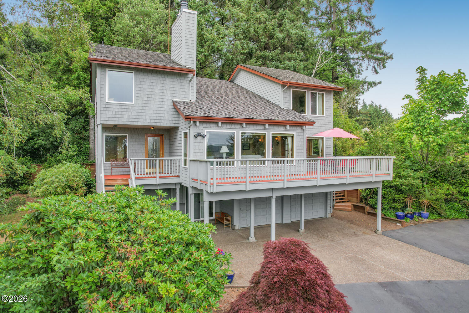 Residential in Newport 2