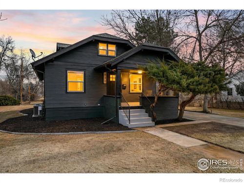 830 Martin St, Longmont, CO, 80501-5106 | Card Image