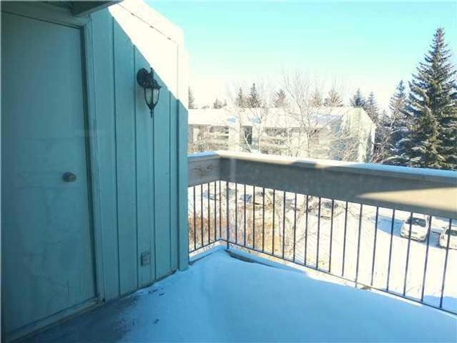 135 - 10120 Brookpark Boulevard Sw, Home with 1 bedrooms, 1 bathrooms and 1 parking in Calgary AB | Image 12