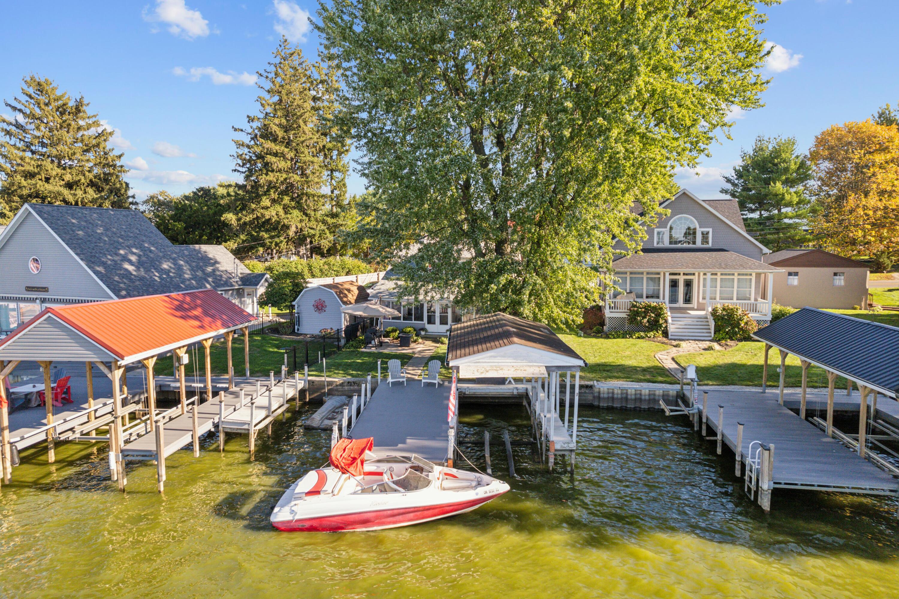 Bank Rd, Millersport, OH 43046