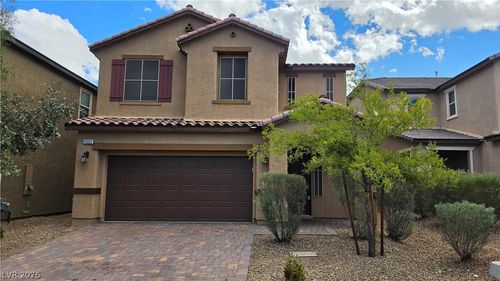 11322 Castor St, Las Vegas, NV, 89183-5031 | Card Image
