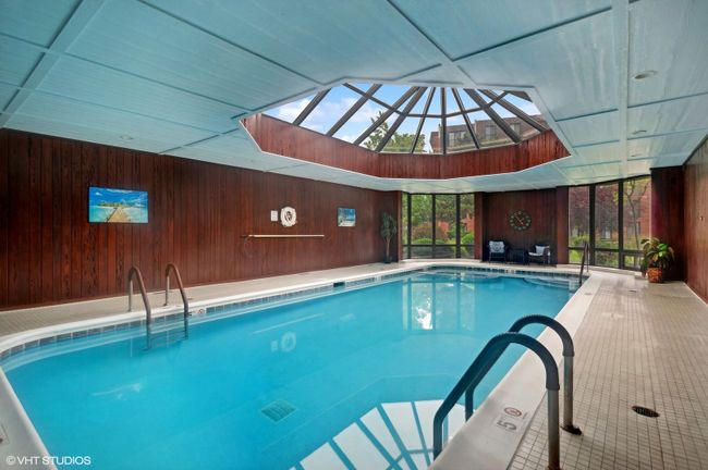 UNIT-103E - 125 Acacia Cir, Condo with 3 bedrooms, 3 bathrooms and 74 parking in Indian Head Park IL | Image 30