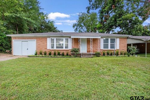 2308 Lingner Dr, Tyler, TX, 75701-3607 | Card Image