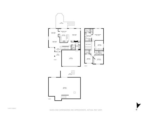7631 Beringer Ct, Gurnee, IL, 60031-5619 | Card Image