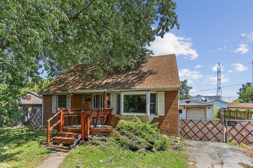 6755 Maple Ct, Bridgeview, IL, 60455-1036 | Card Image