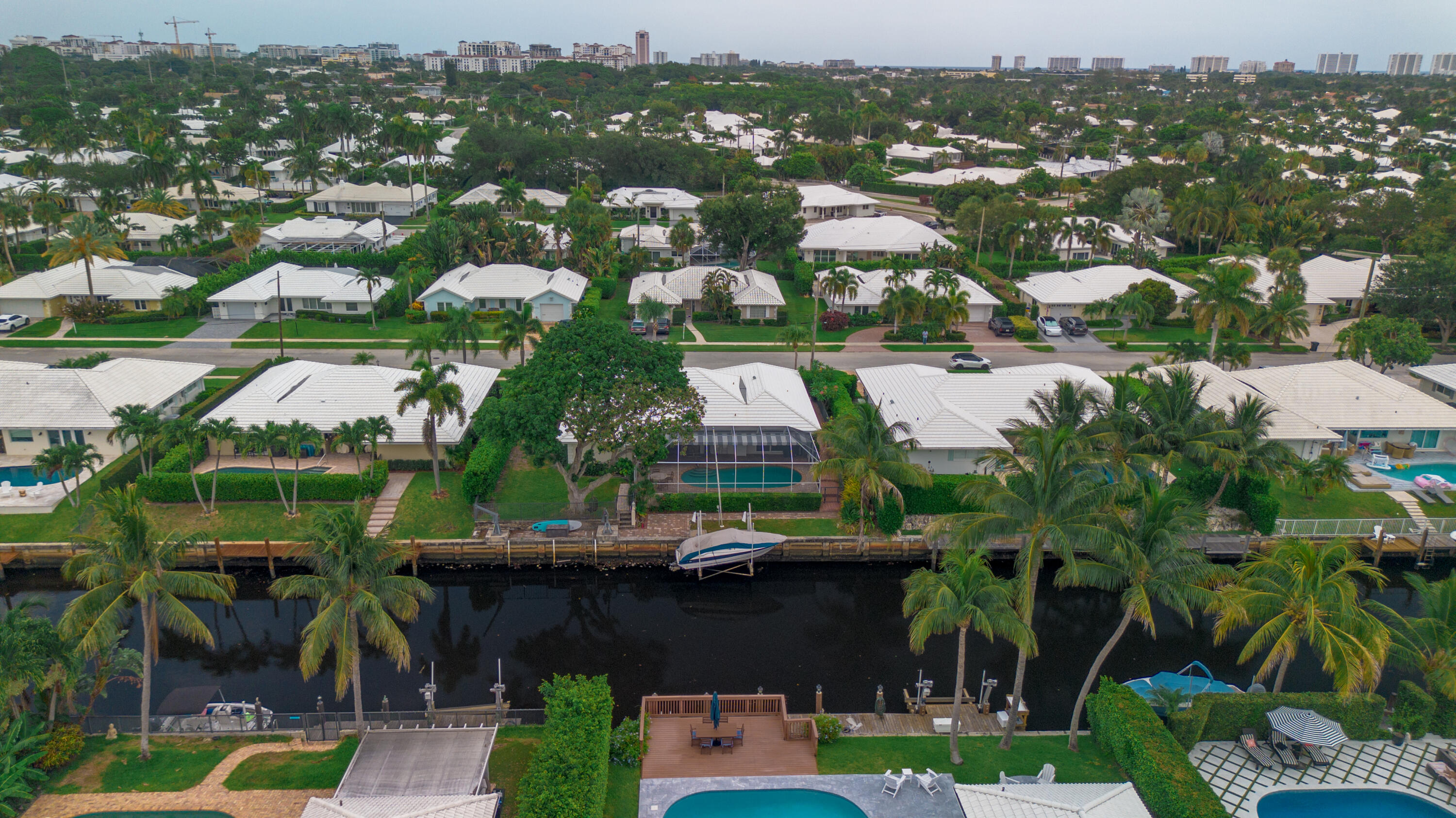 Residential in Boca Raton 2