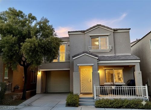 9116 Tantalizing Ave, Las Vegas, NV, 89149-3101 | Card Image