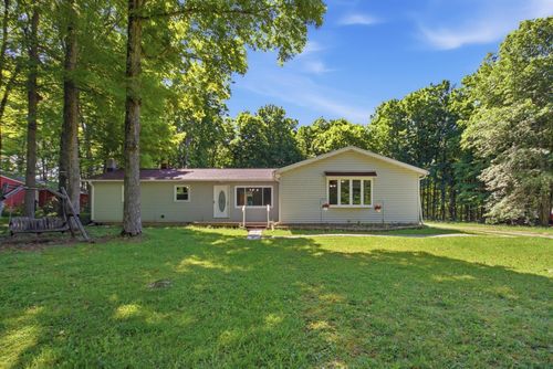 5309 Bloominggrove Rd, Galion, OH, 44833-9545 | Card Image