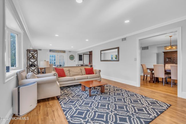 137 Church St, House other with 5 bedrooms, 4 bathrooms and null parking in Fair Haven NJ | Image 21