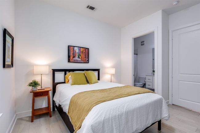 UNIT-1106 - 5015 Meridian Ln, Condo with 3 bedrooms, 3 bathrooms and null parking in Addison TX | Image 23