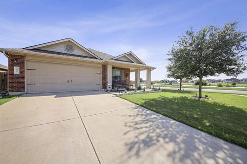 3601 Eagle Fledge Ter, Pflugerville, TX, 78660-3620 | Card Image