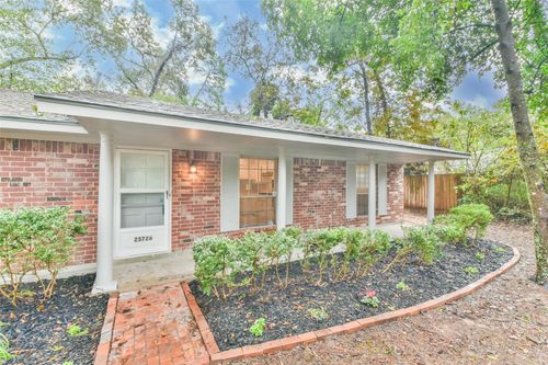 25726 Timber Lakes Dr, Spring, TX, 77380-1639 | Card Image