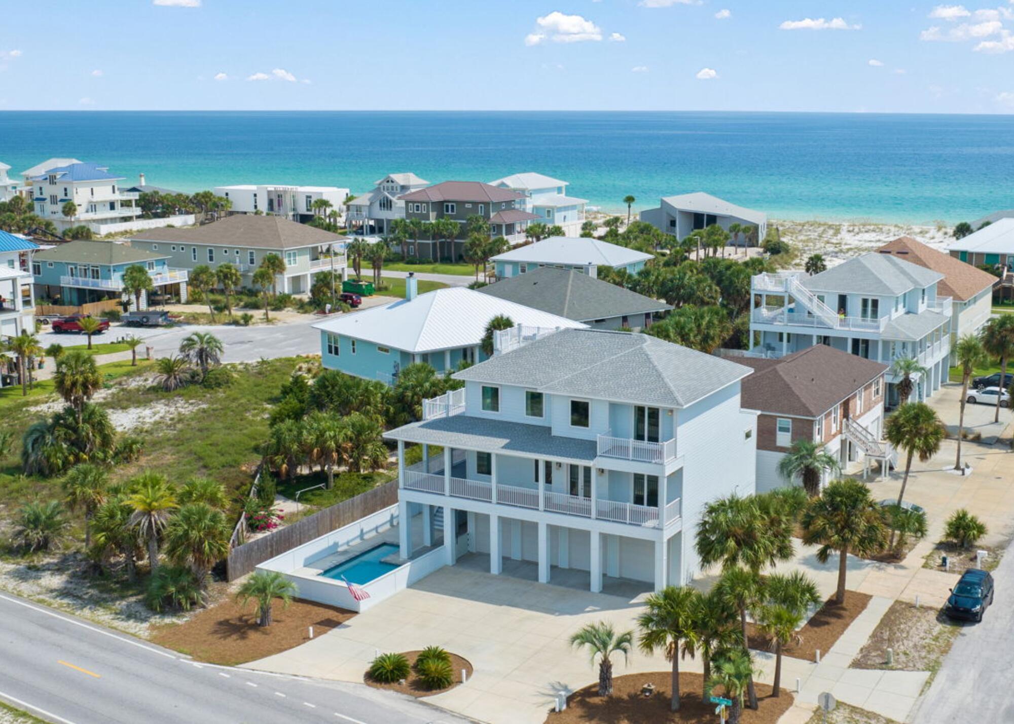 Calle Traviesa , Gulf Breeze, FL 32561