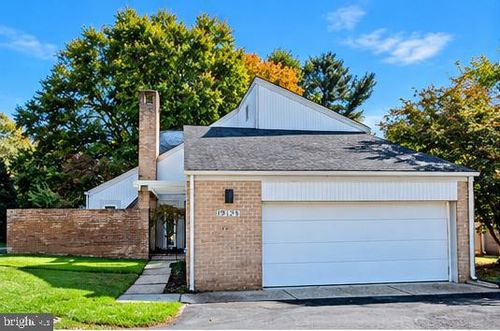 19125 Rhodes Way, Montgomery Village, MD, 20886-5166 | Card Image