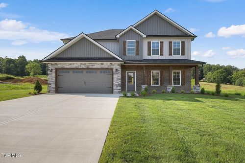 541 Larkin Farms Dr, Jonesborough, TN, 37659-2503 | Card Image