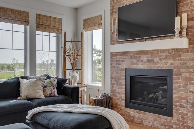 65 Cattail Run, House other with 4 bedrooms, 4 bathrooms and 5 parking in Rural Rocky View County AB | Image 7