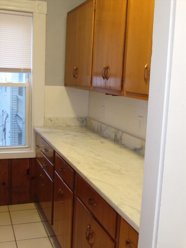 APT-3 - 2 Sturgis St, Condo with 3 bedrooms, 1 bathrooms and null parking in Worcester MA | Image 5