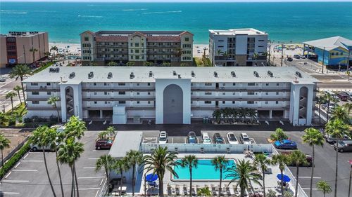 207-14001 Gulf Boulevard, MADEIRA BEACH, FL, 33708 | Card Image