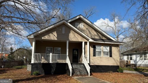 40 Edgewood Ave, Thomaston, GA, 30286-3153 | Card Image