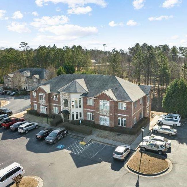 STE-5201 - 4720 Peachtree Industrial Blvd, Home with 0 bedrooms, 0 bathrooms and null parking in Berkeley Lake GA | Image 23