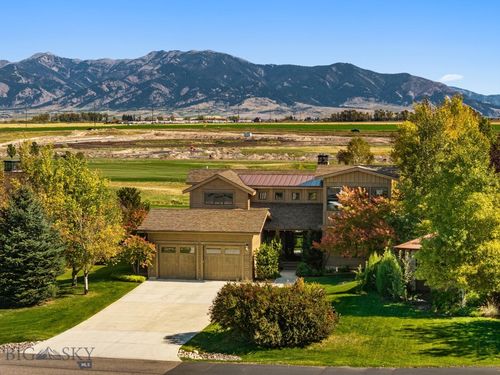 122 Highnoon Way, Bozeman, MT, 59718-9669 | Card Image