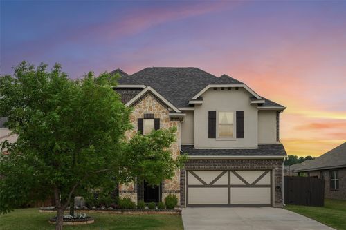 6301 Meandering Creek Drive, Denton, TX, 76226 | Card Image