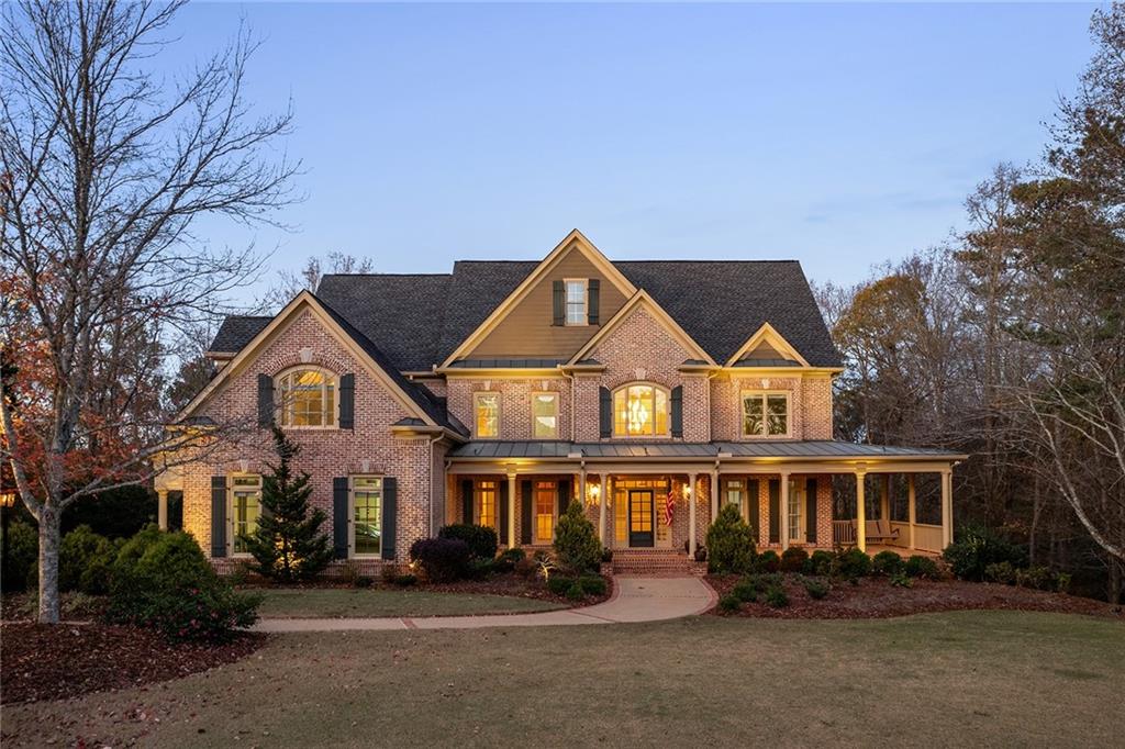 12695 Old Surrey Place For Sale in Roswell eXp Realty