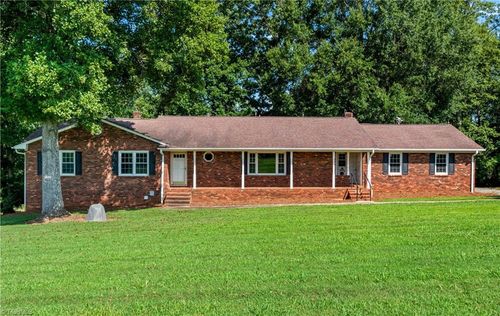 111 Earnhart Rd, Pinnacle, NC, 27043-9499 | Card Image